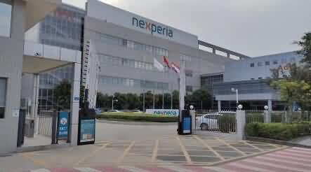 中国安世锁定本土晶圆，2026年IGBT产能稳了-芯城品牌采购网